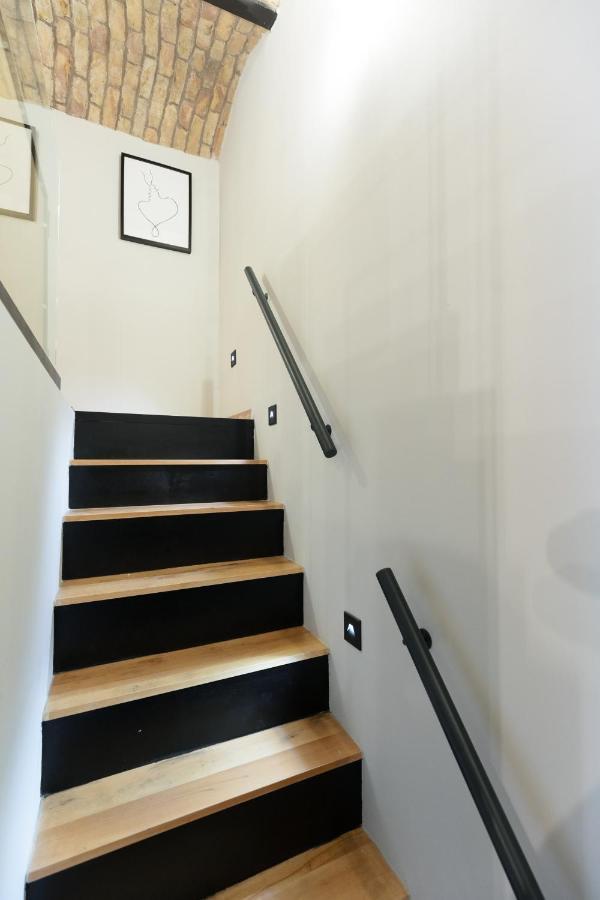 Parliament Dream Apartment! บูดาเปสต์ ภายนอก รูปภาพ