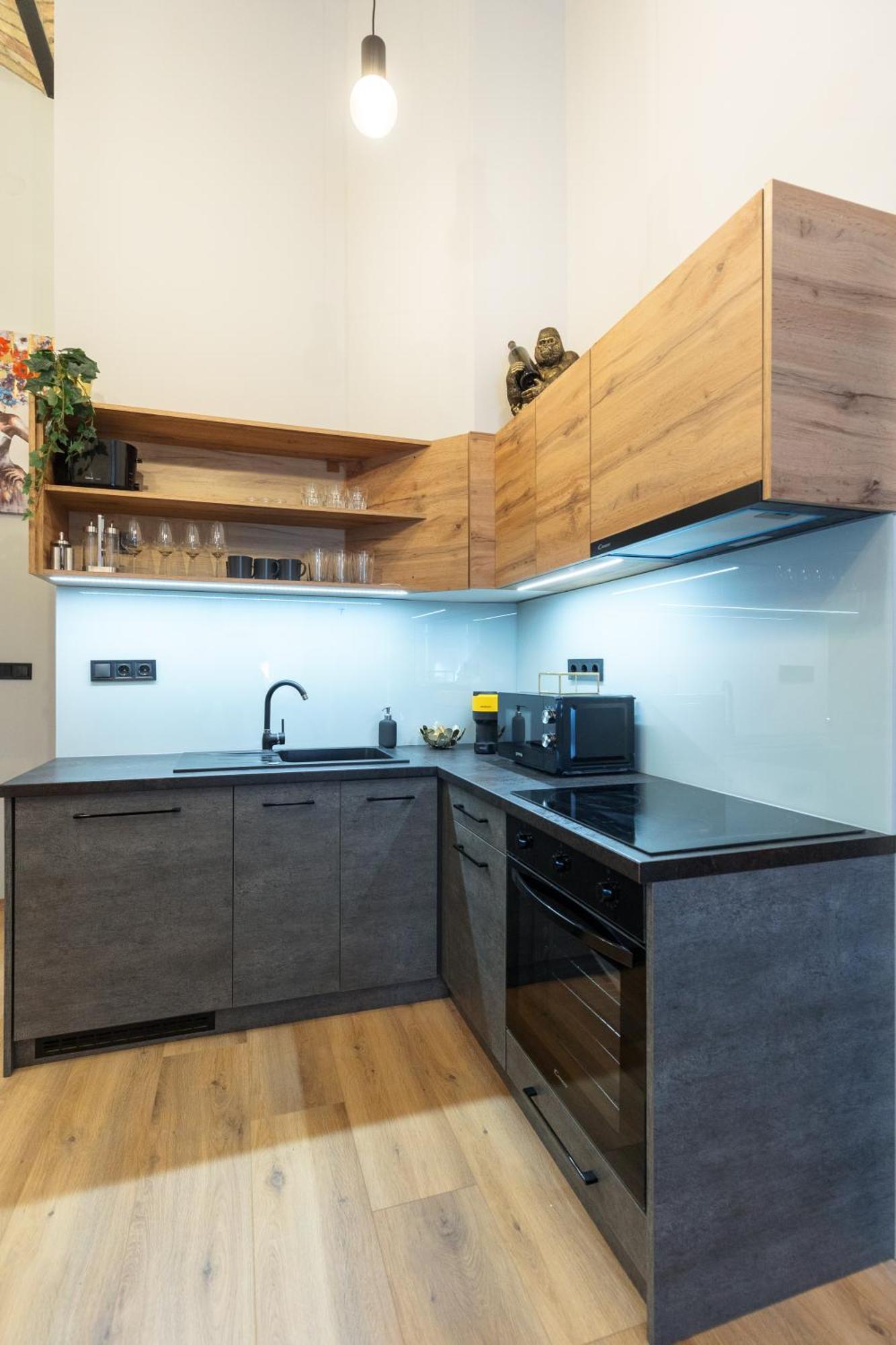 Parliament Dream Apartment! บูดาเปสต์ ภายนอก รูปภาพ