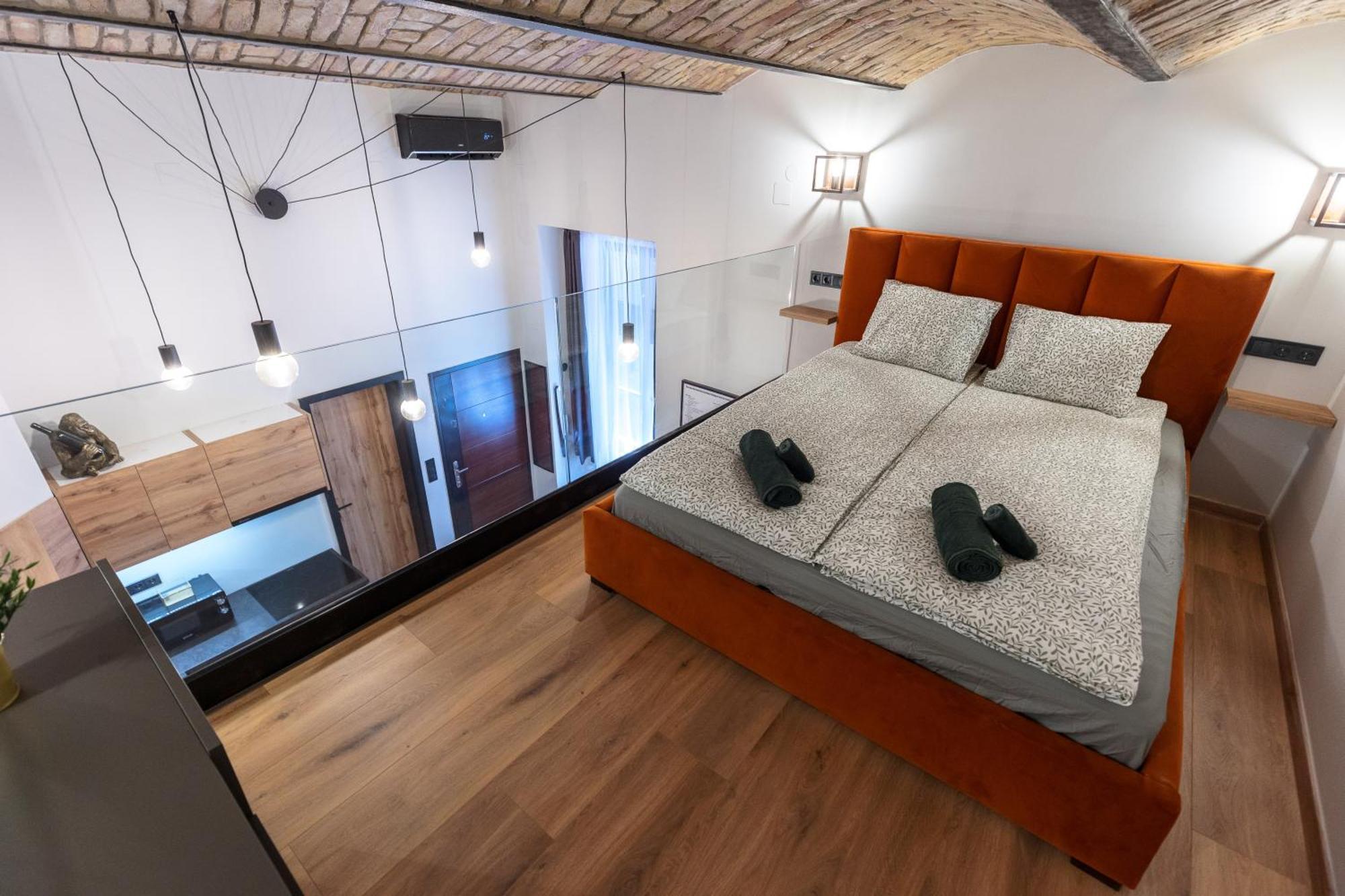 Parliament Dream Apartment! บูดาเปสต์ ภายนอก รูปภาพ